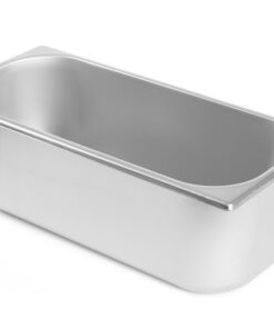 Glasskantin 1/3 120mm Hendi