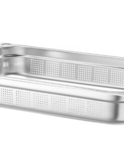 Kantin 1/1 -65mm 9L perforerad Kitchen Line