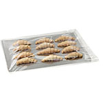 Plastpåse 9 l Plåtolle 250st 600x800x0.040 mm Tran