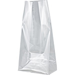 Cellofanpåse fix-up 1000st 100x60x220 mm Transpare