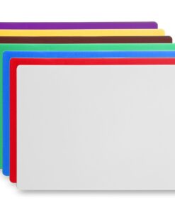 Skärbräda HACCP 450X300 Gul