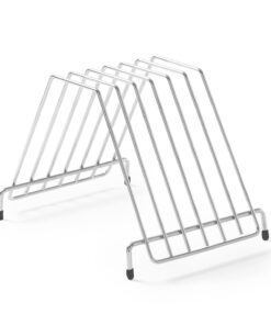 Skärbräda ställ - 303x211x(H)205mm