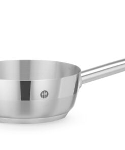 Sauteuse - Profi Line - 0,9l utan lock