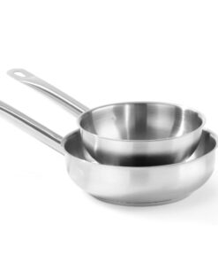 Sauteuse- Kitchen Line - 1 L - 160x(H)60mm