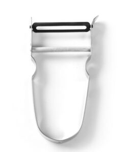 Potatisskalare Stainless Steel - 50x110mm