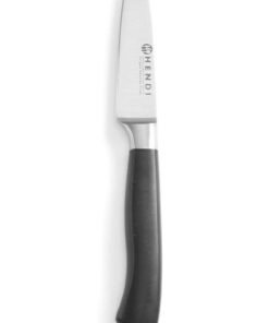 Skalkniv 19,5cm Svart handtag (Blad 90mm) Profi Li