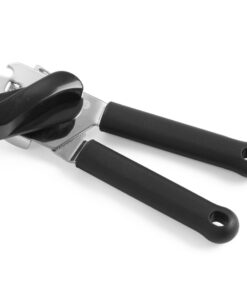 Konservöppnare 200 mm Svart handtag PP