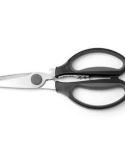 Kökssax mjukt handtag - L225mm