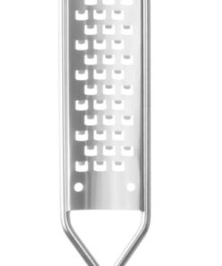 Rasp Stainless Steel - 35x390mm