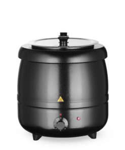 Soppkokare - 8 L - 230V / 435W - 340x(H)360mm