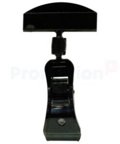 Skyltklämma 50mm Stor nypa