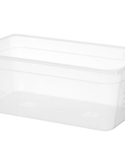 Kantin 1/1 -150mm  PP HACCP