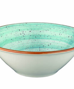 Bonna Aqua Skål Shaped 18cm