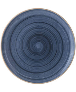 Bonna Dusk Tallrikar Flata - 25cm