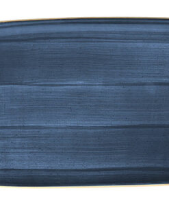 Bonna Dusk Rektangulära Tallrikar - 36x25-cm