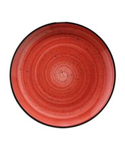 Bonna Passion Tallrikar Flata - 21cm