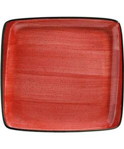 Bonna Passion Rektangulära Tallrikar - 27x25-cm