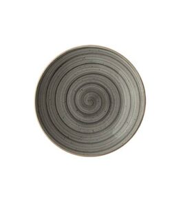 Bonna Space Bloom Tallrikar Flata - 23cm