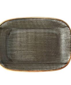 Bonna Space Djupt Fat Gourmet - 14x19-cm