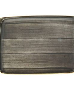 Bonna Space Tallrikar Rektangulära - 23x16-cm