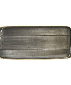 Bonna Space Tallrikar Rektangulära - 34x16-cm