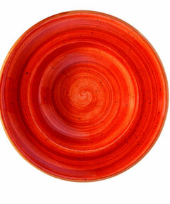 Bonna Terracota Pasta Tallrikar - 30cm