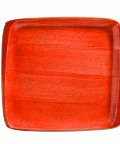 Bonna Terracota Tallrikar Rektangulära - 22x20-cm
