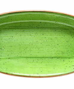 Bonna Therapy Tallrikar Ovala - 15x8-5-cm