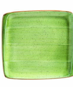 Bonna Therapy Rektangulära Tallrikar - 15x14-cm-as