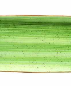 Bonna Therapy Rektangulära Tallrikar - 34x16-cm