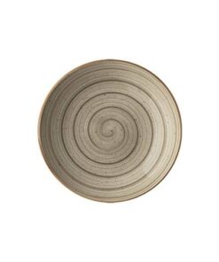 Bonna Terrain Bloom Tallrikar - 23cm