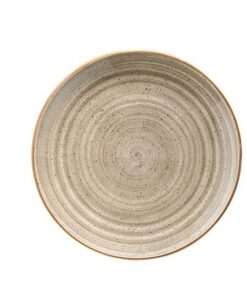 Bonna Terrain Flata Tallrikar - 21cm