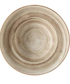 Bonna Terrain Pasta Tallrikar - 30cm