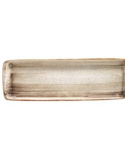 Bonna Terrain Rektangulära Tallrikar - 48x16-cm