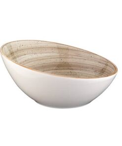 Bonna Terrain Skålar Vanta - 18cm