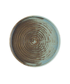 Bonna Coral Flata Tallrikar - 21cm