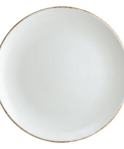 Bonna Retro Flata Tallrikar - 19cm