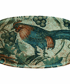 Bonna Mesopotamia Tallrik oval 30cm