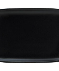 Bonna Notte Rektangulära Tallrikar - 23x16-cm