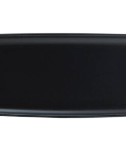 Bonna Notte Rektangulära Tallrikar - 34x16-cm