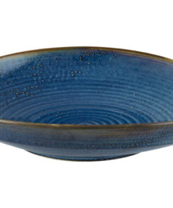 Bonna Sapphire Djup Tallrik D26cm 6st