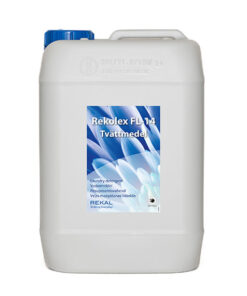 Rekolex FL-14 10L Tvättmedel