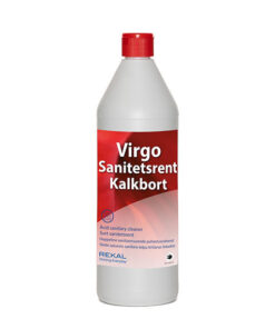Virgo Sanitet Kalkbort 1L (Oparfymerad)