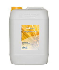 Volans Mopptvätt 10L