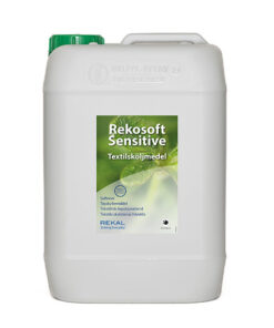 Rekosoft Sensitive Sköljmedel 10L