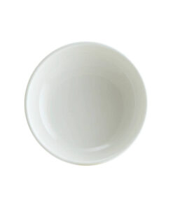 Skål Hygge vit 10cm