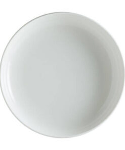 Tallrik POT Djup 18cm