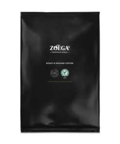 ZOÉGAS Dark Zenith 6x1000g