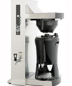 Kaffebryggare Singel Tower 5L