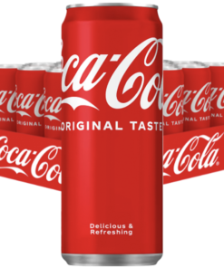 Coca-Cola 33cl 20st